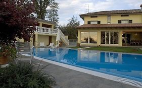 La Casa Sul Fiume